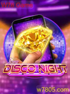 DiscoNightM