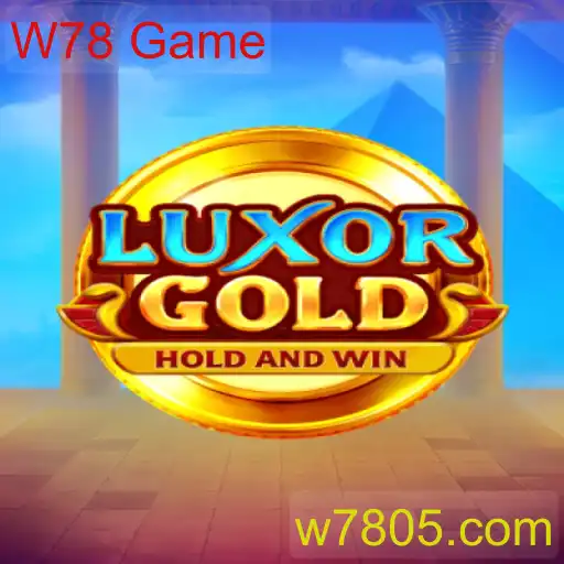 LuxorGold