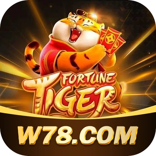 W78 Game Logo